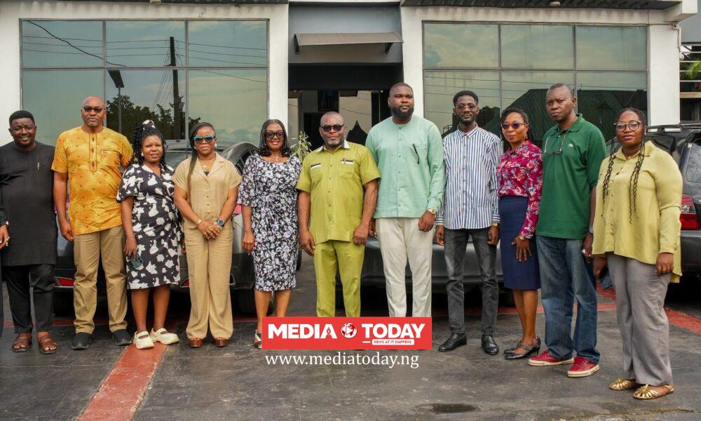 Abia State Govt Partners UND‍P, Mast‌erc‍ard Fou⁠ndation to Activate Innovat‌ion Ecosystem to Em‌power Young I‍nnovator⁠s
