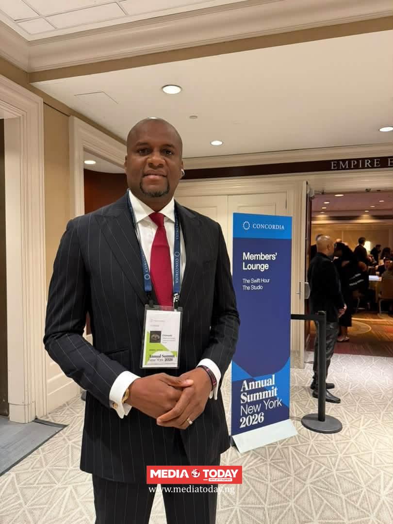 Anyaso Heads to New York for UNGA 81 Side Event