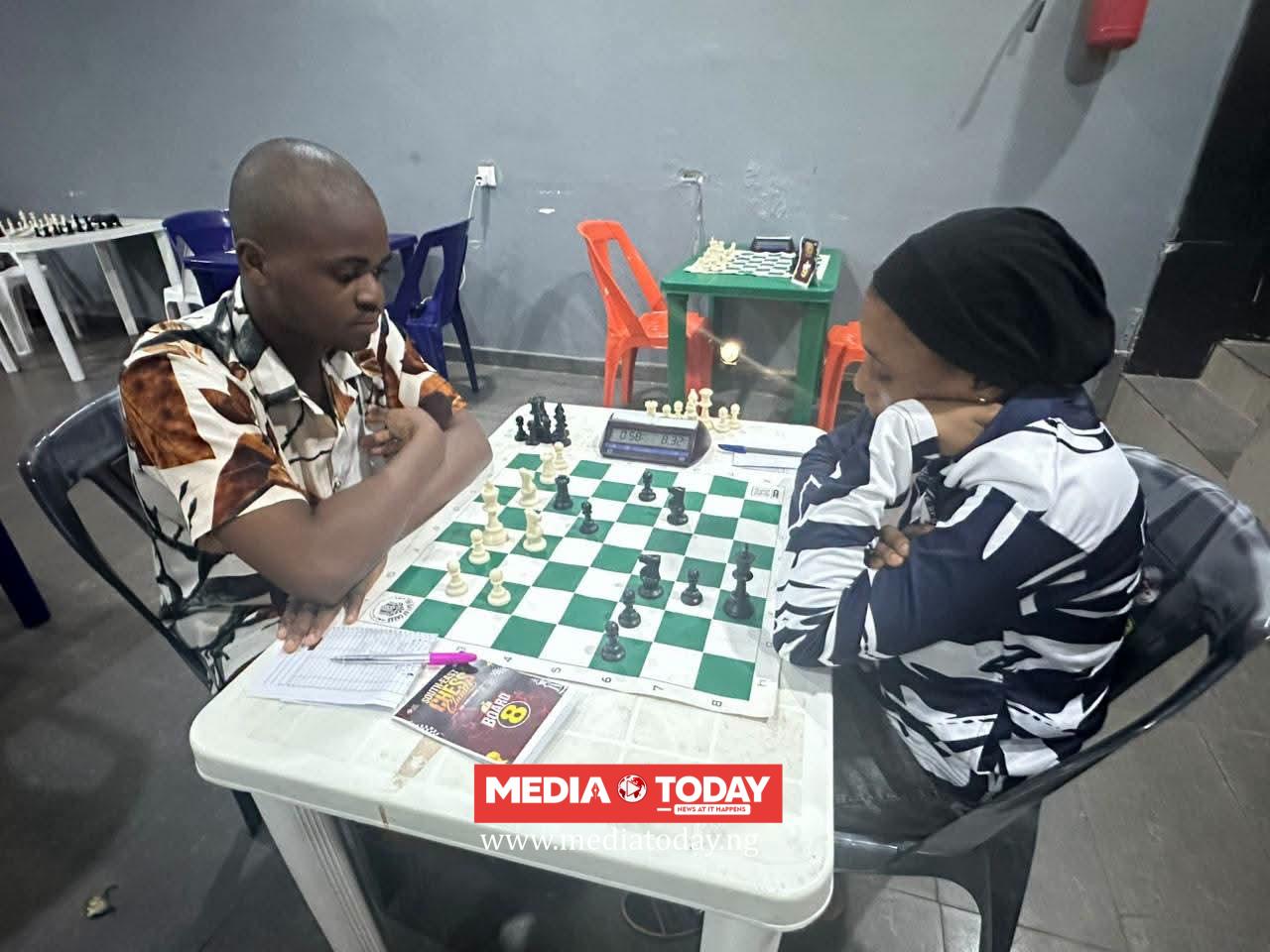 Abia Chess Classic Targets Talent Discovery as Over 80 Players Compete