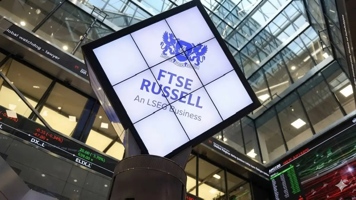 FTSE Return Drives Fresh Trading Interest In Zenith, GTCO, FirstHoldCo