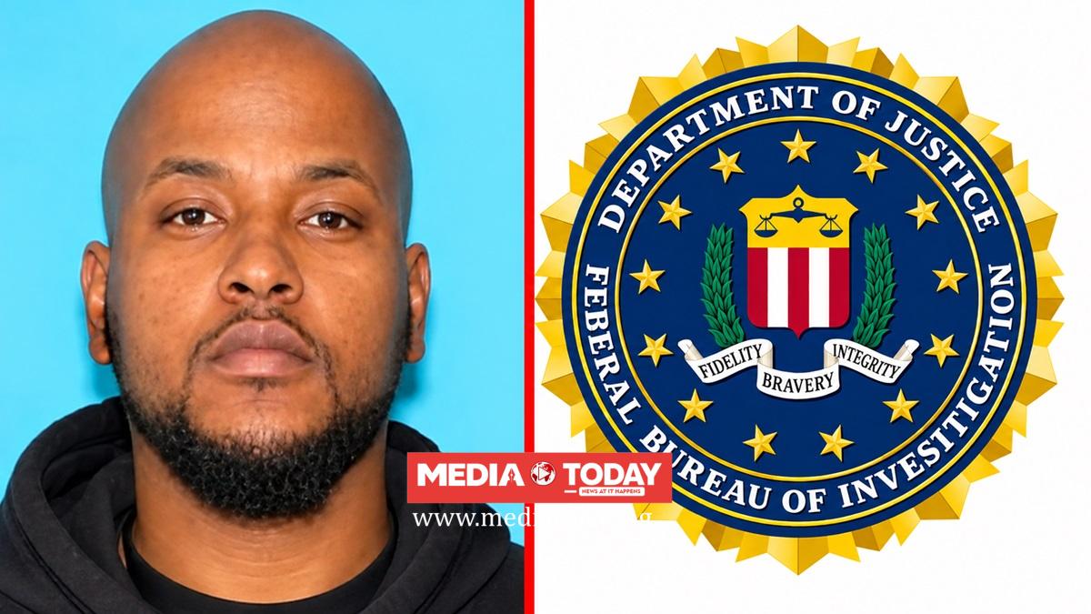 FBI Places $150,000 Bounty on Fugitive Accused of Stealing Millions Meant to Feed Vulnerable Children