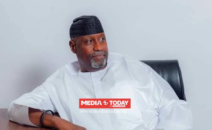 We will not allow Wike to bring PDP crisis into our party — APC’s Farouk 