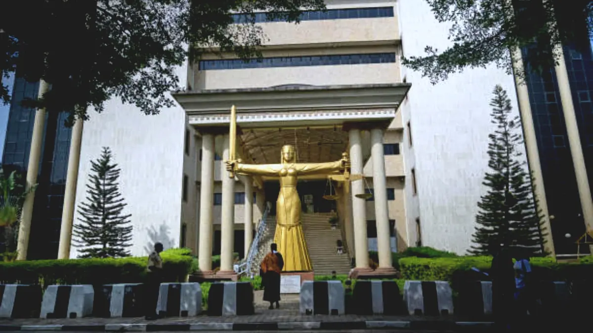 Court Asked To Nullify Reps’ Passage Of State Police Bill