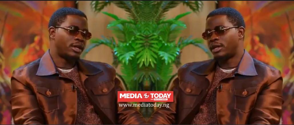 “I Started As A Cleaner” - Music Producer Femi Dapson Reveals He Worked With Bishop Oyedepo For 3 Years