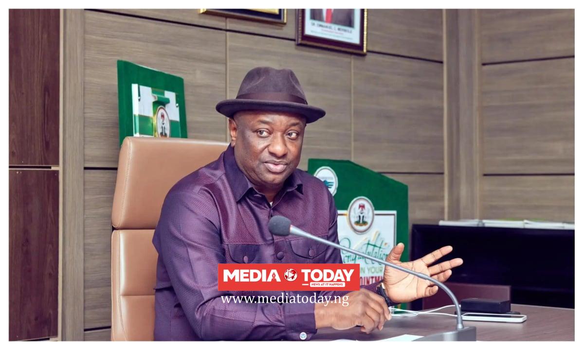APC’s bye-election victories significant ahead of 2027 - Keyamo