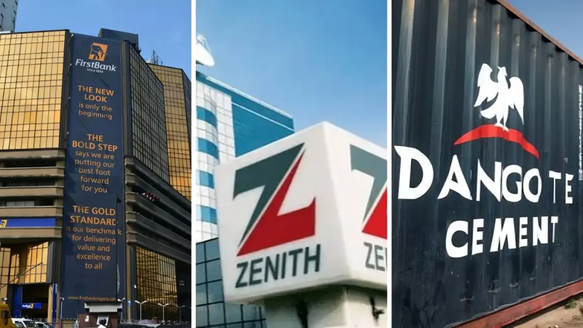 FirstHoldCo, Zenith, Dangote Cement Among Six Nigerian Stocks Added To FTSE Frontier 50