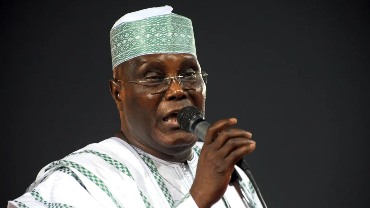 Atiku Demands Debt Account Before Tinubu Secures Fresh $1.5bn World Bank Loan