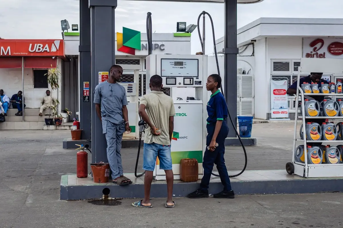 Why Nigeria’s Price Gap Still Fuels Cross-Border Smuggling