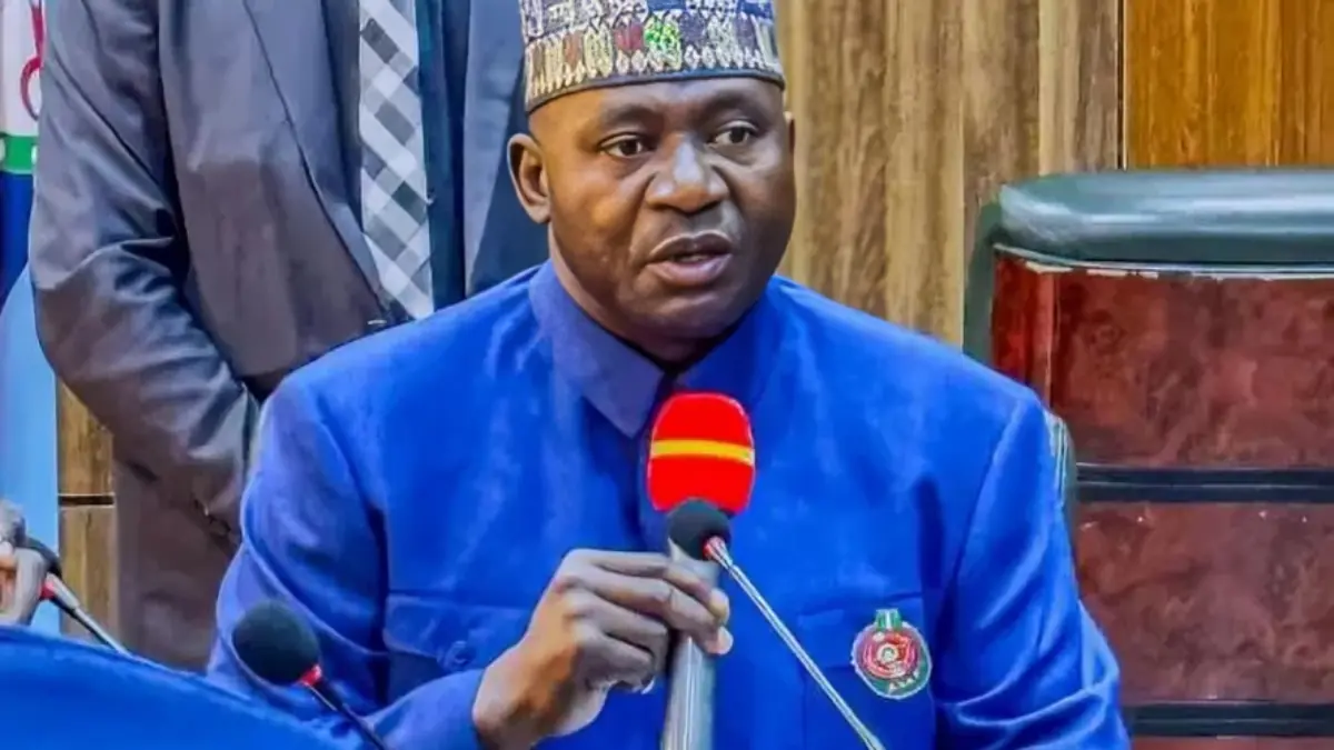 They Truly Wanted To Do It, Innocent Suspects May Be Freed – Defence Minister Drops Coup Bombshell