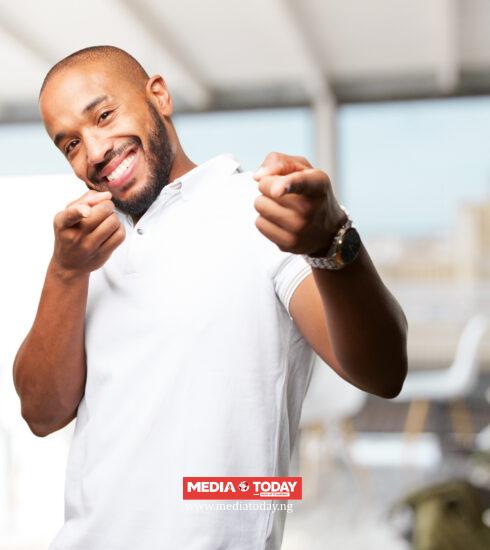 Good Energy: How The People Around You Can Change Your Mood
