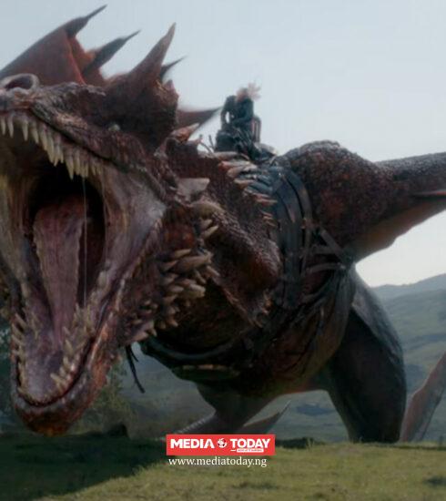 Watch of the Week: House of the Dragon Season 3