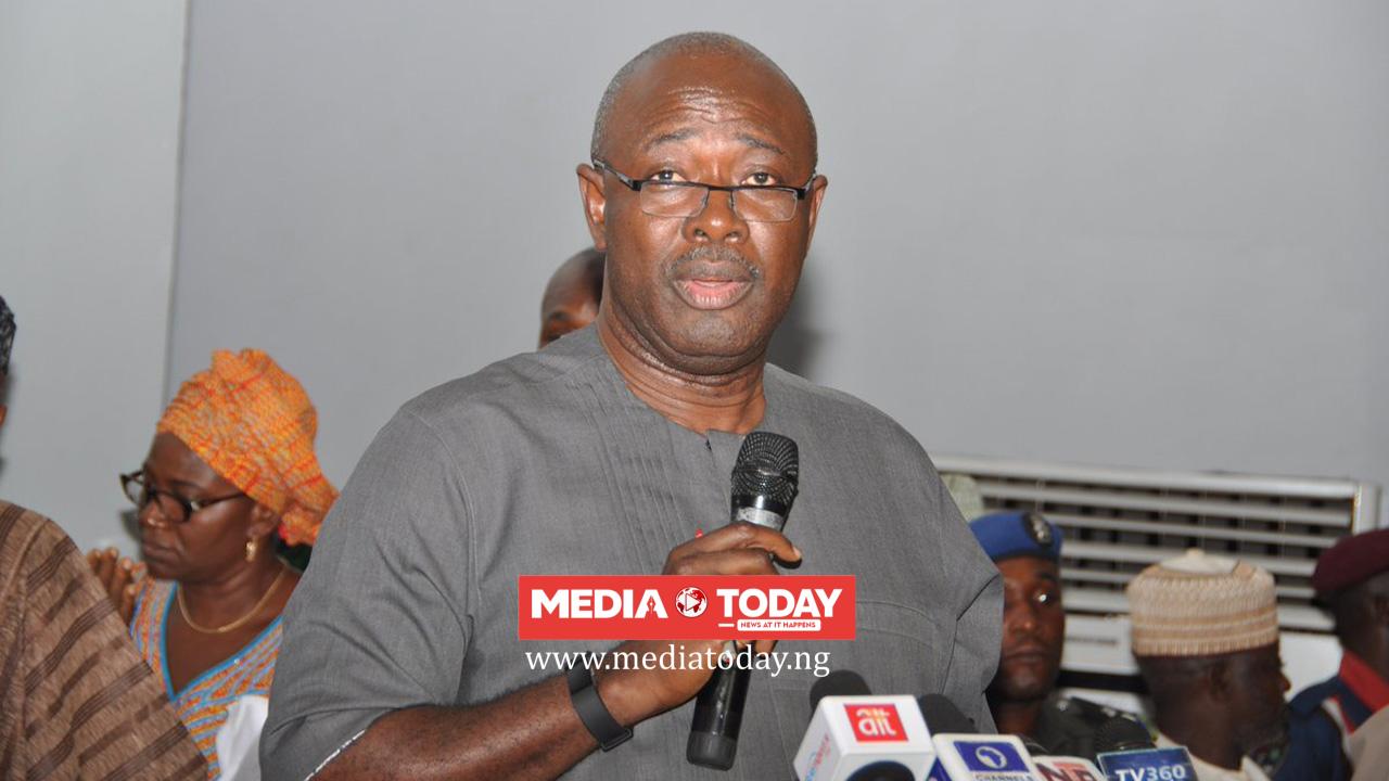 Nigeria Must Grow Crude Supply as Refinery Demand Rises, FG Says