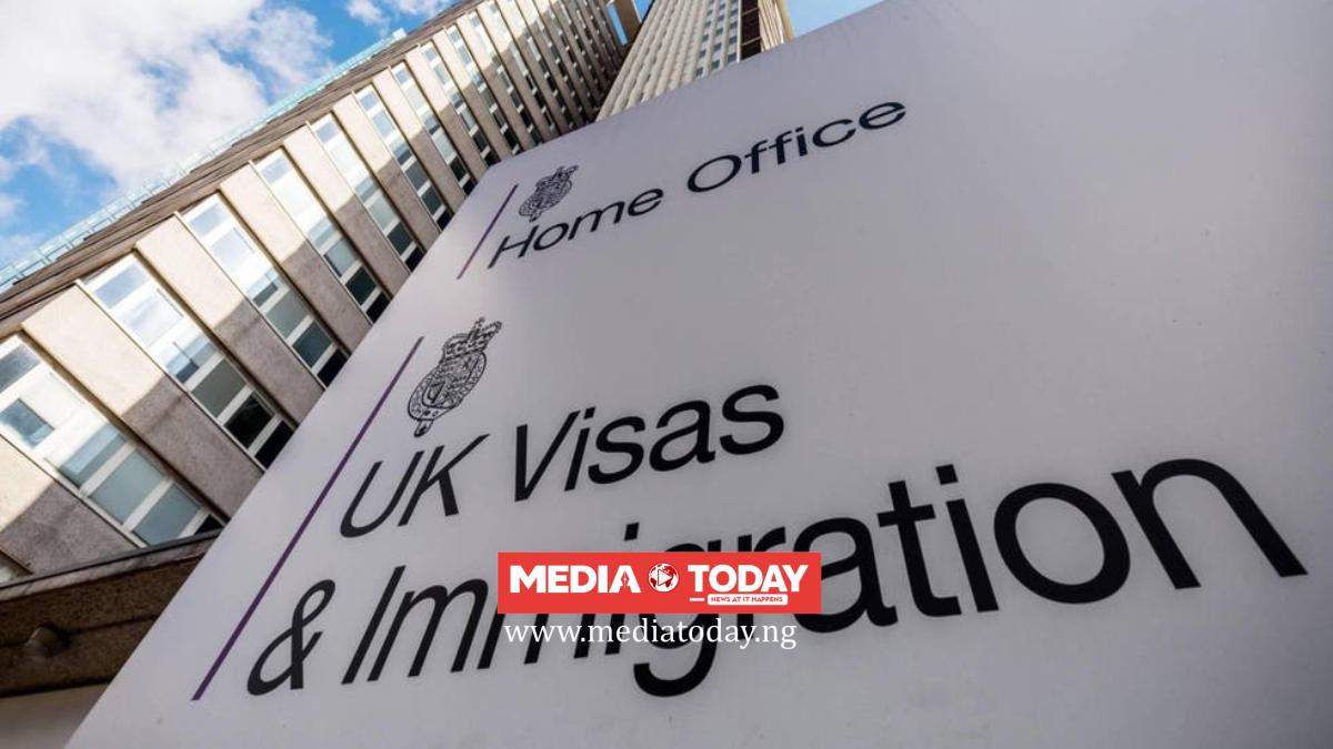 UK Removes Visa Barrier For Modern Slavery Victims Leaving Abusive Employers