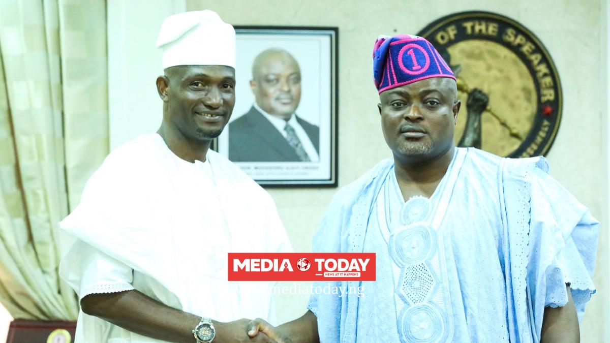 Obasa Allies Dump APC For APM After Losing Lagos Assembly Tickets