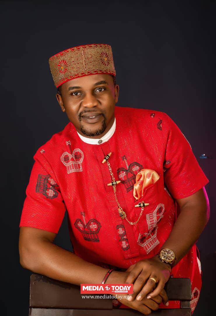 Media Expert, Egejuru Hails Lawmaker Obianyi at Birthday