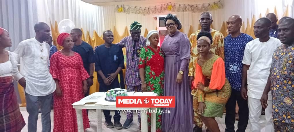 UYPCF Celebrates 25th Anniversary, Holds International Conference in Asaba