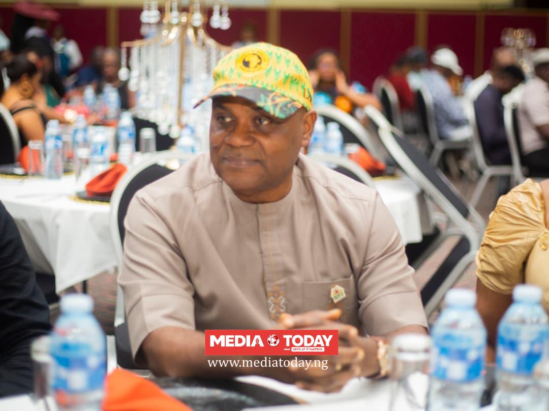 Gov Eno Reaffirms Commitment to Boost Aviation, Tourism, Blue Economy