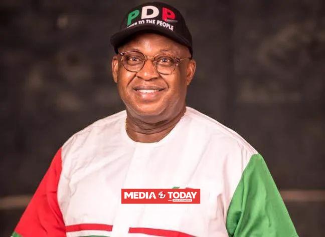 Ikpeazu Mourns Orbih, Says Nigeria Has Lost a Courageous Democrat