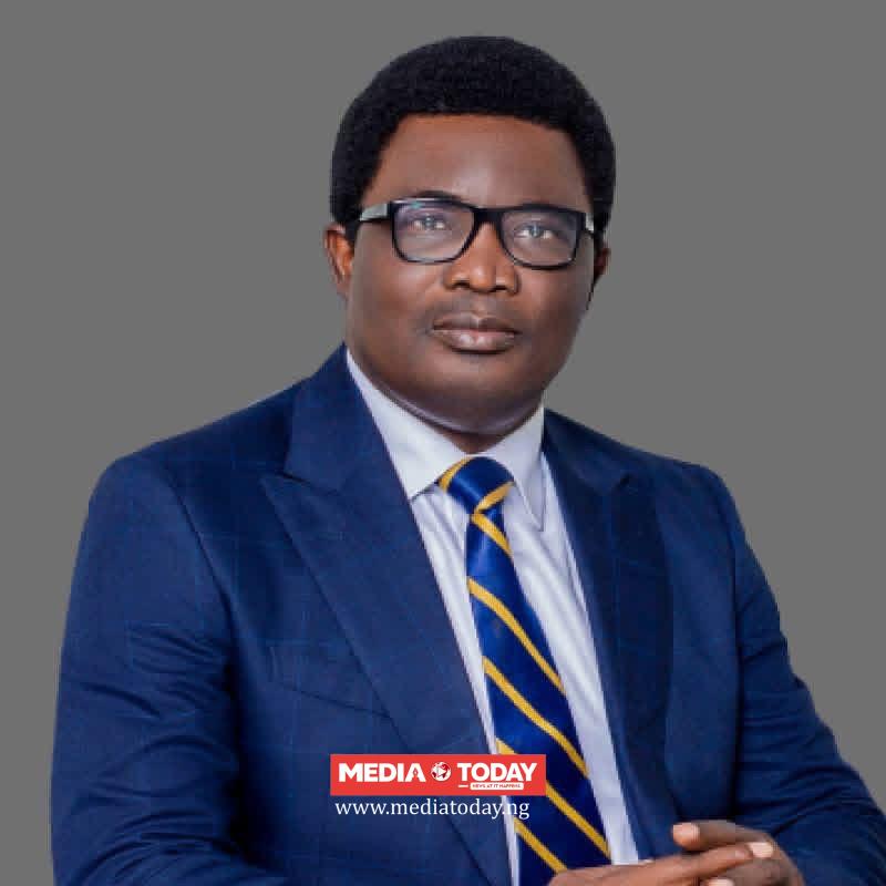 Emetu Celebrates Etigwe Uwa, SAN at Birthday, Hails Contributions to Legal Profession