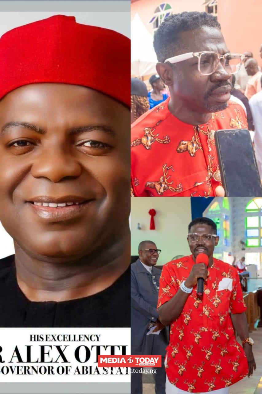 Olokoro for Otti Mobilises Support for Otti’s Development Agenda