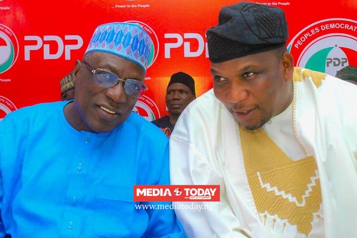 KASU Crisis PDP Candidate Accuses Kaduna Govt Of Putting Publicity Ahead of Education