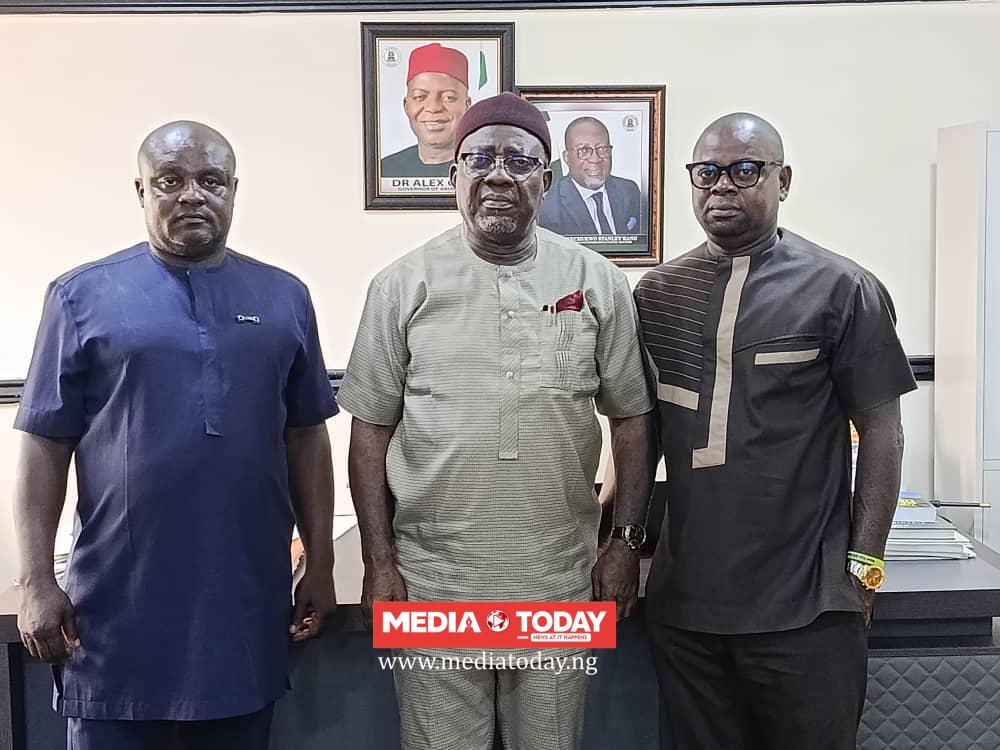 Abia Information Ministry Pledges Support for Distribution of Three Million Malaria Nets