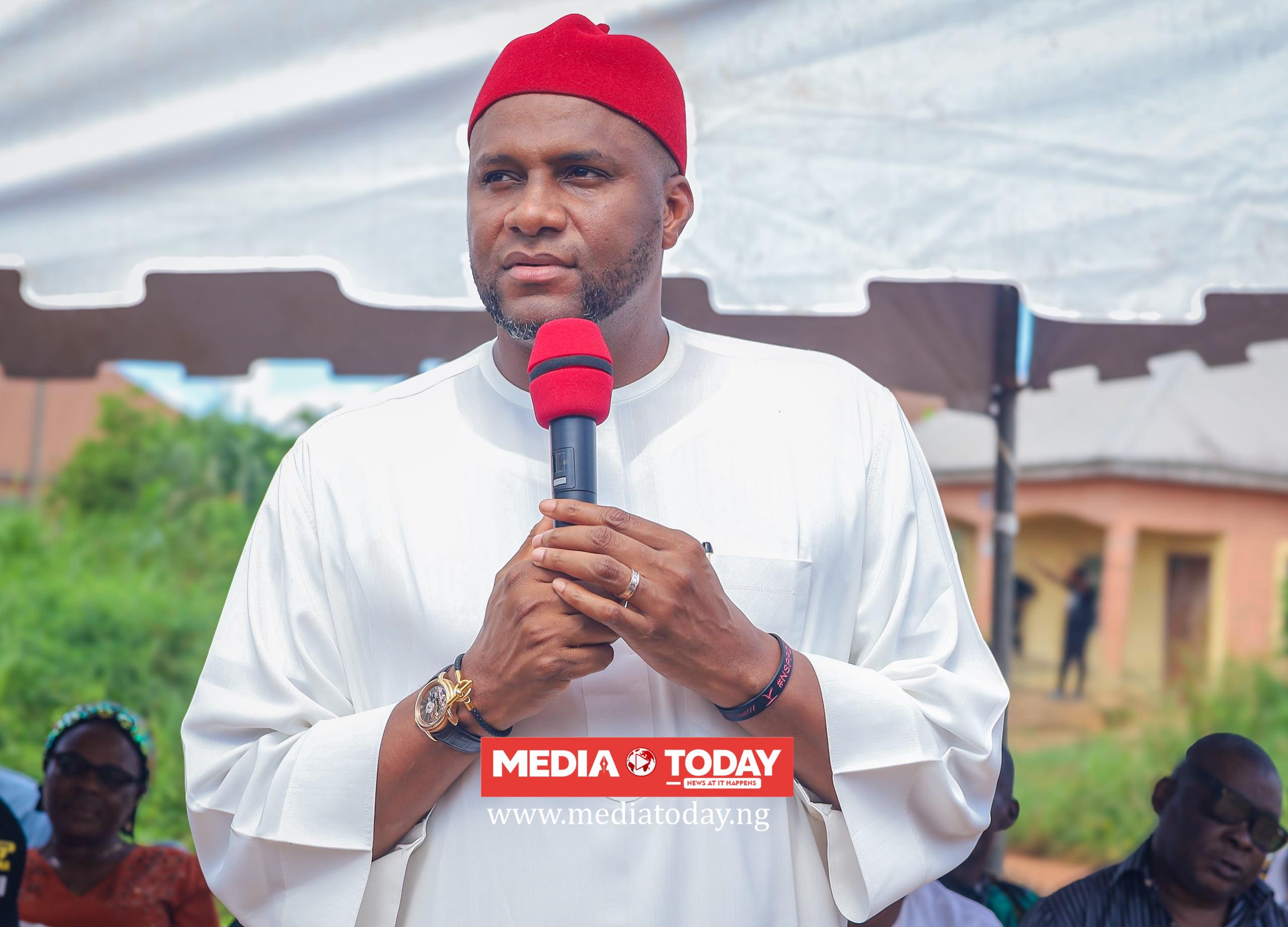 Trademore Residents Back Anyaso