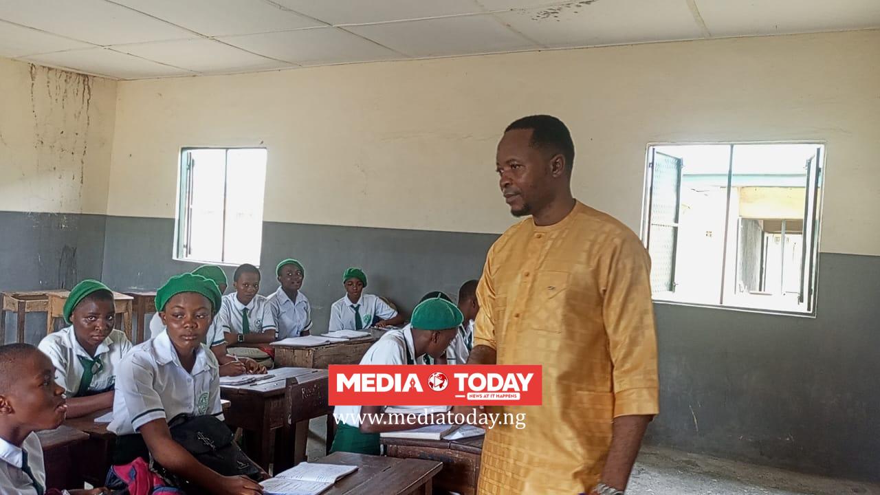 Abia Schools Resume as Teachers, Students Return