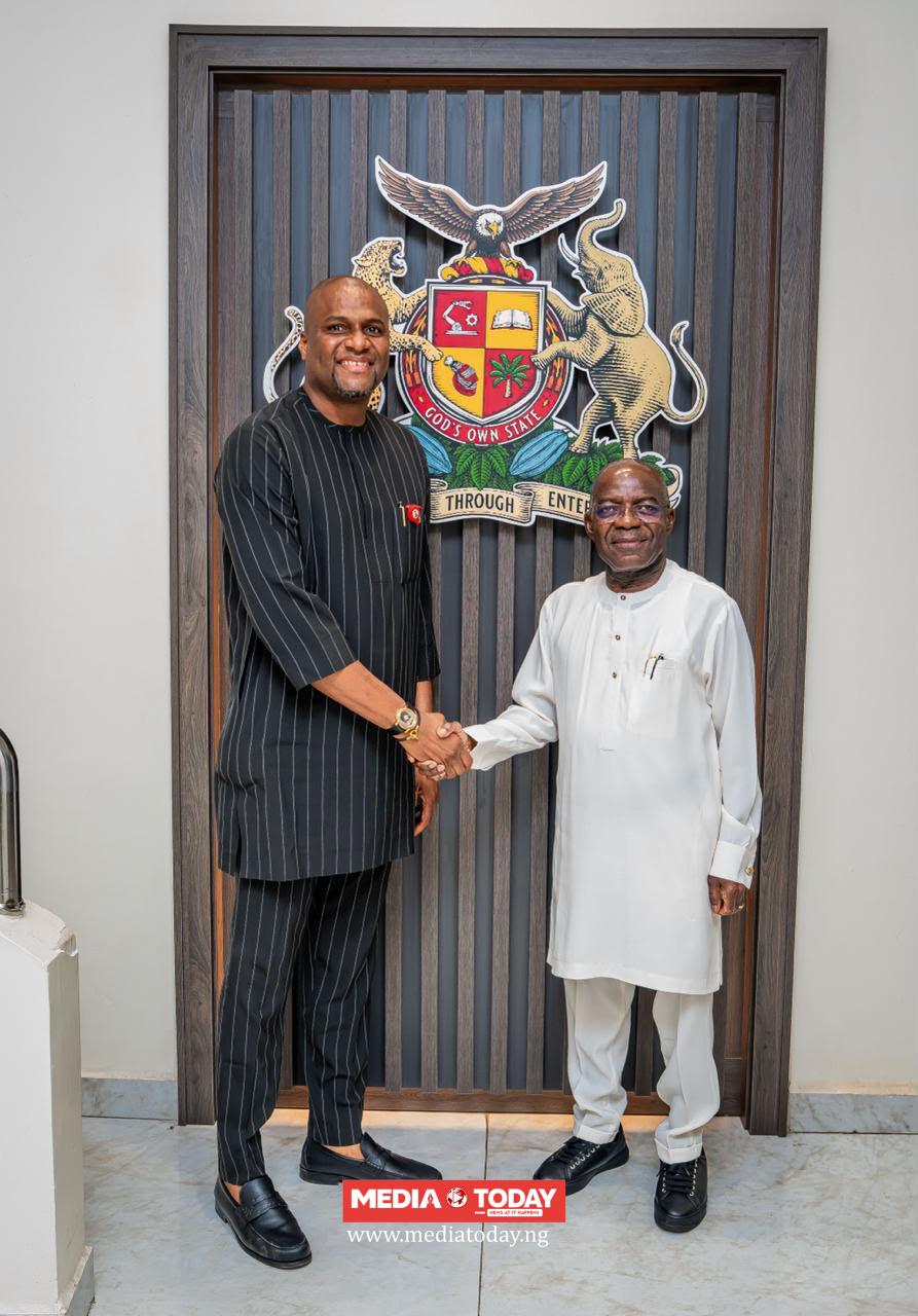 Otti Celebrates Anyaso at Birthday