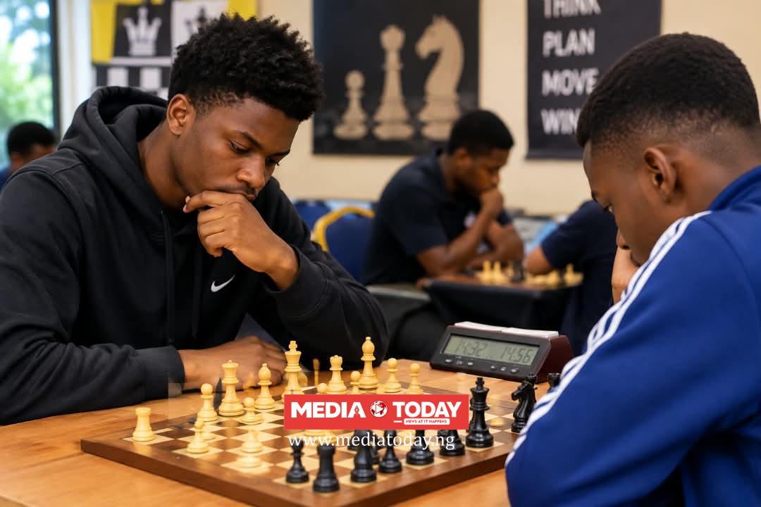 Chess Titans Set for South-East Showdown as Abia Hosts FIDE-Rated Classics