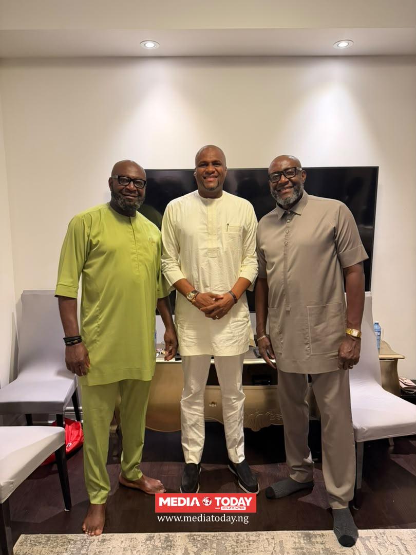 Anyaso Receives Igbere Union’s Support in Canada