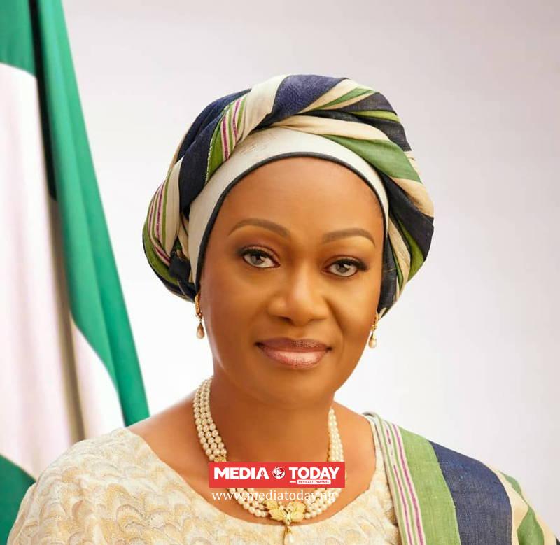 Group Felicitates Oluremi Tinubu @66, Highlights Live Touching Interventions