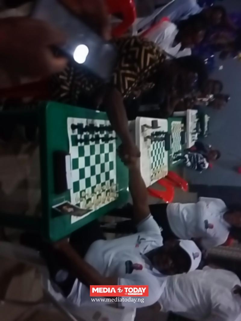 South-East Chess Classic Opens with Call for Fair Play and Sportsmanship