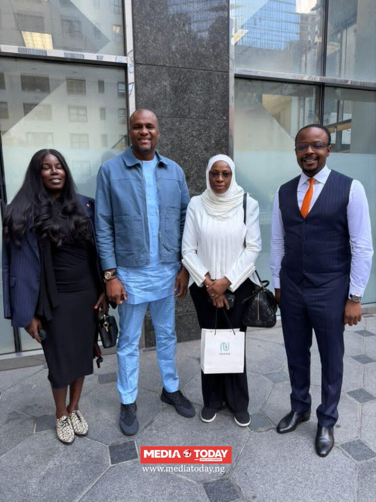 Financial Records Key to Winning Investor Confidence – Anyaso