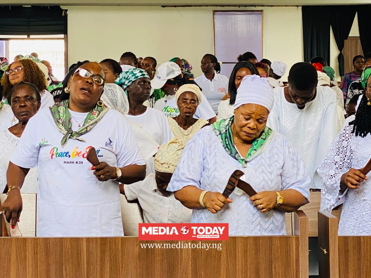 Rivers Women Seek Greater Role in Politics, Business