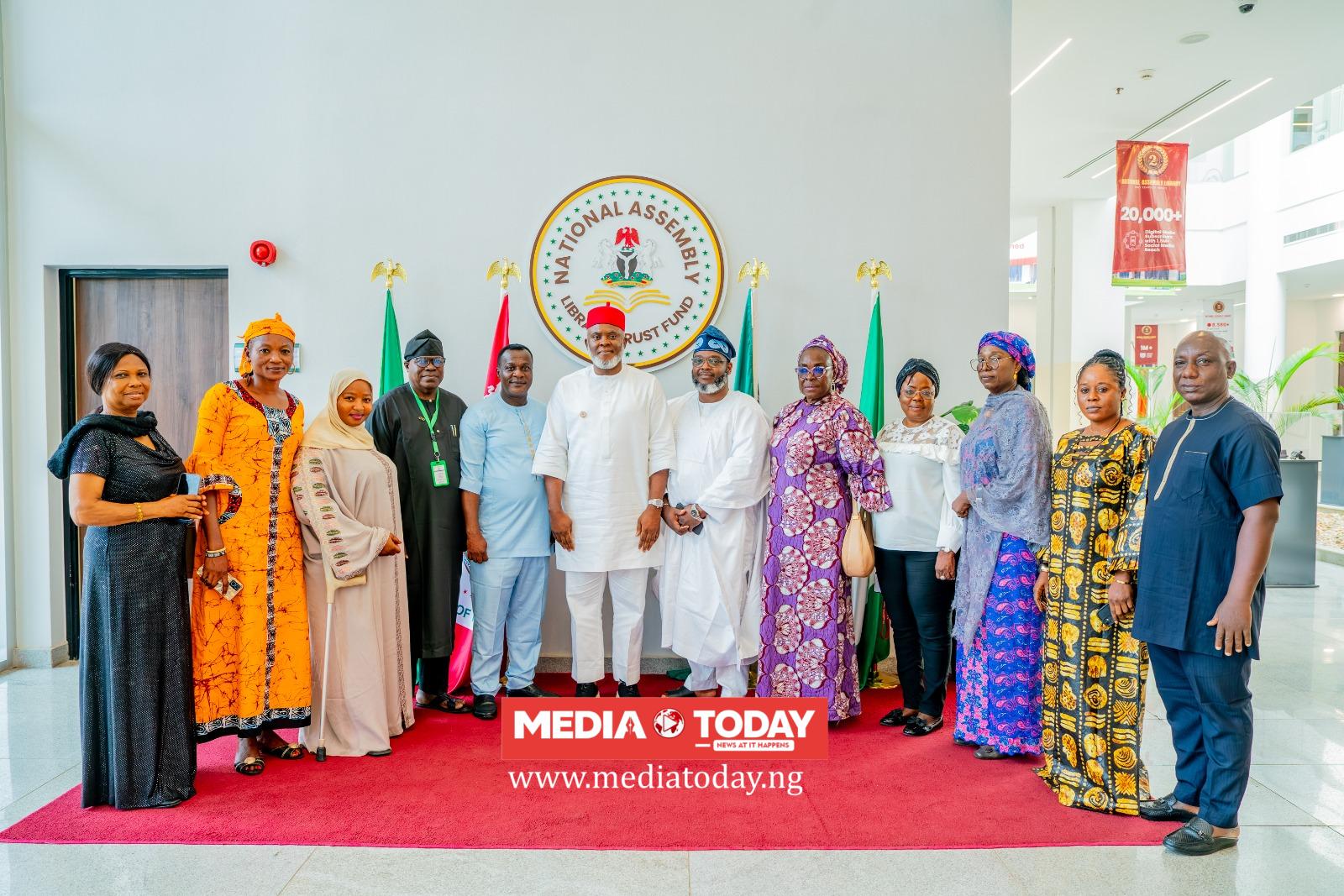 APC Support Groups Seek Partnerships, Funding Ahead of 2027