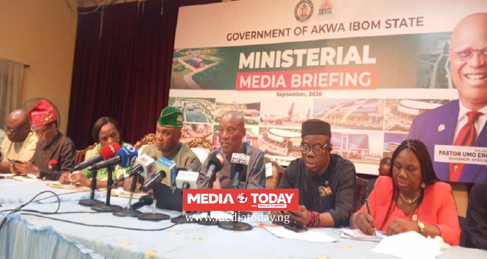 Akwa Ibom Targets 700,000 Tonnes Of Waste For Energy Conversion