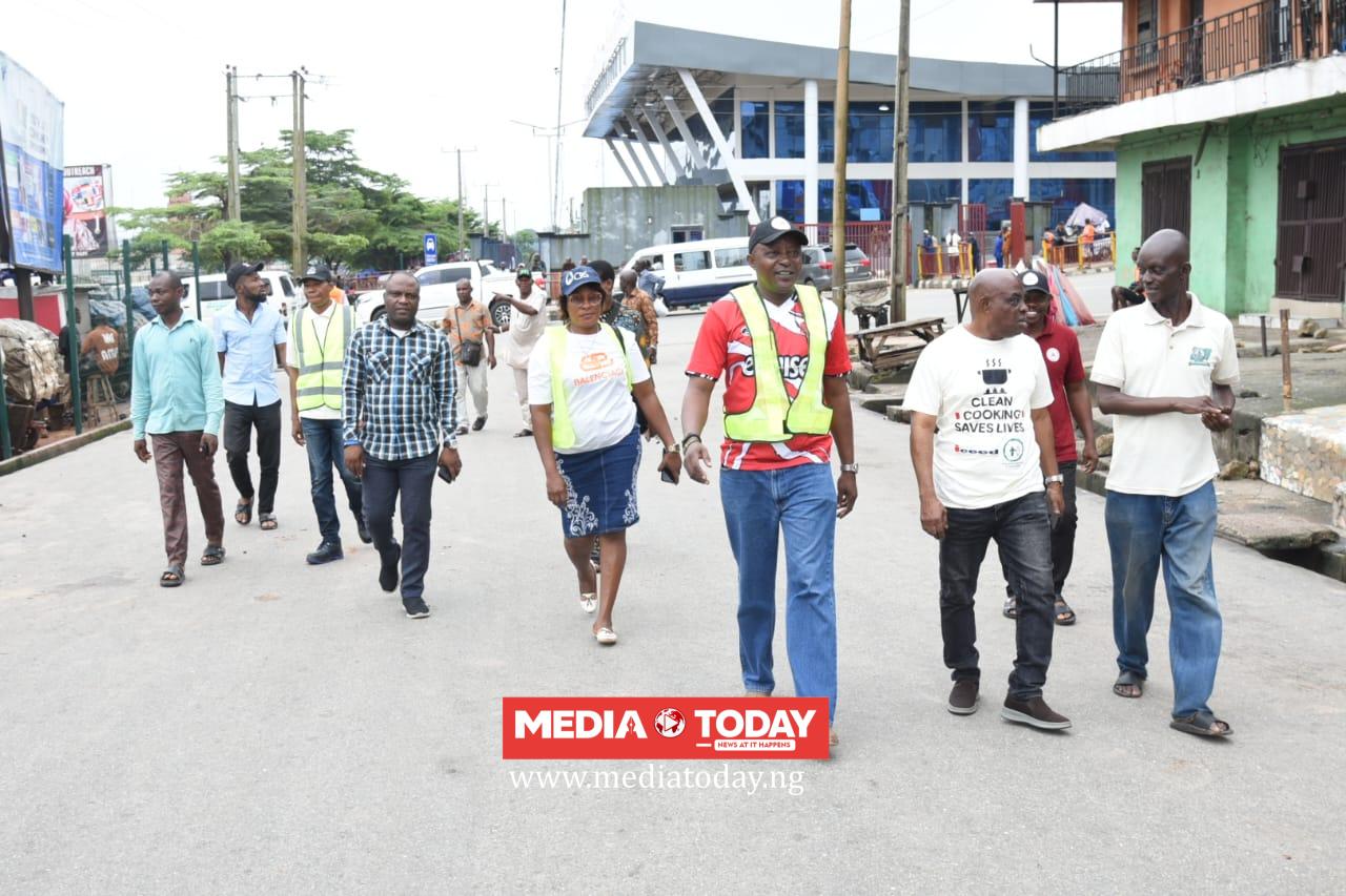 Ogbonna Warns Against Blocking Drainages, Threatens Sanitation Court for Defaulters.