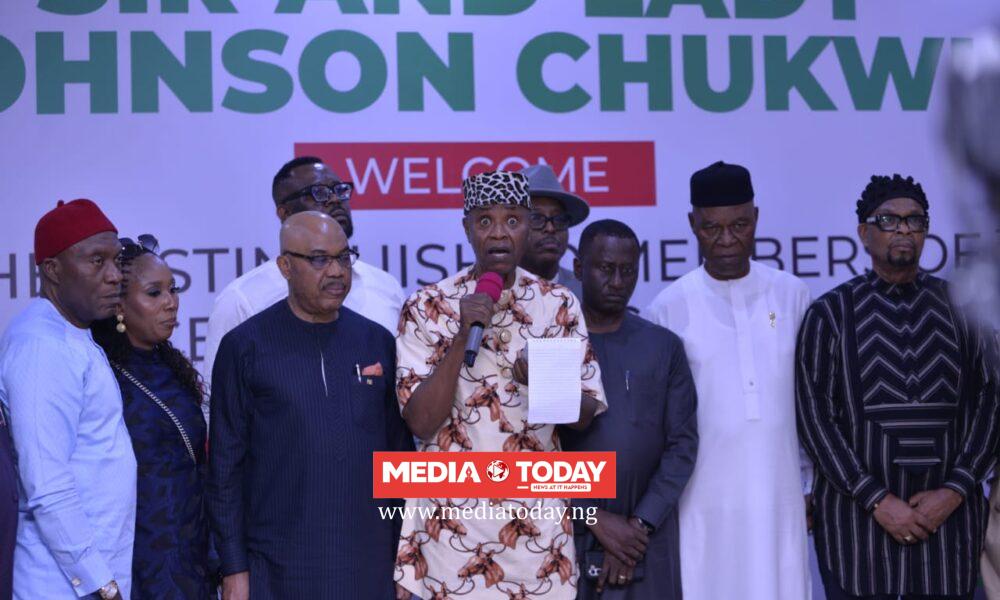 Don’t Return To Egypt — Abia North Elders Warn Against Return To Bad Governance, Endorse Otti Beyond 2027 – MEDIA TODAY