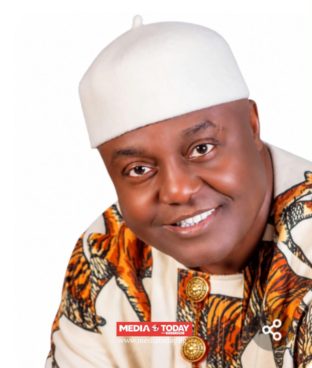 HON. EMEKA ATUMA: A FRESH AND VOCAL VOICE FOR ABIA CENTRAL SENATORIAL ZONE.