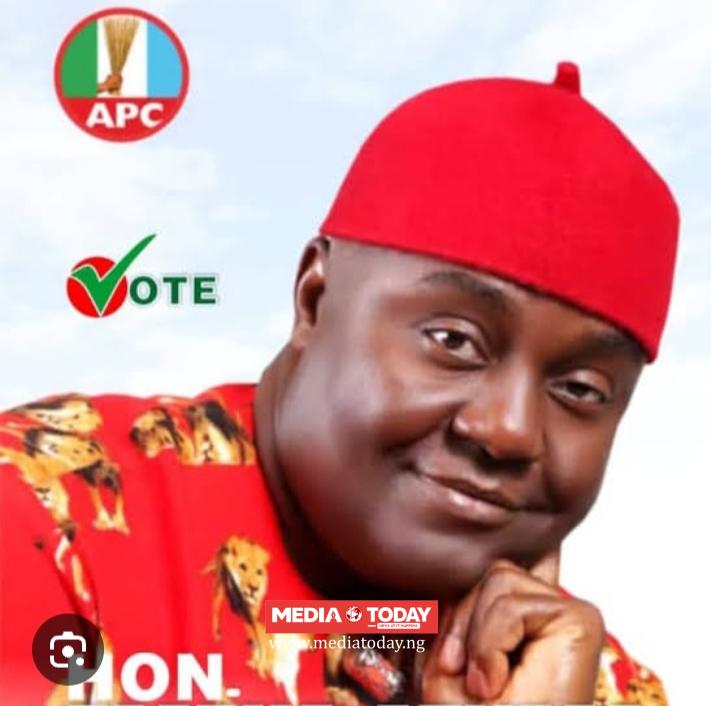 *"FROM LEGISLATIVE EXPERIENCE TO A NEW CHAPTER FOR ABIA CENTRAL: REP. EMEKA ATUMA*
