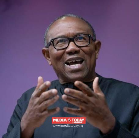 Obi urges issue-based campaigns