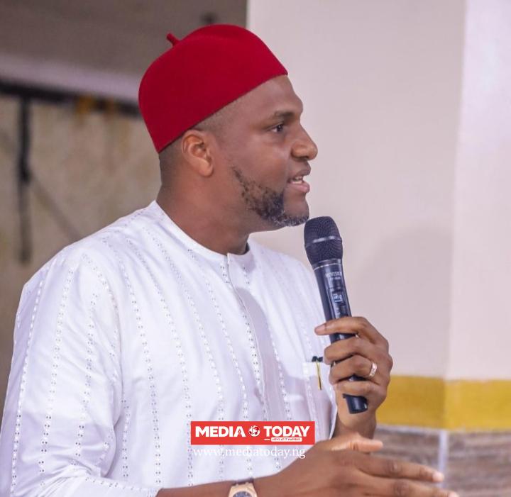 Anyaso Declares Readiness to Represent Bende in 2027