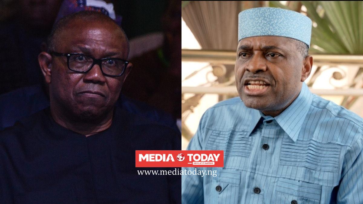 ‘Vote For Obi, Re-Elect Tinubu’ — Okonkwo Warns As Opposition Splits, Says President Will ‘Eat Him Like Biscuits
