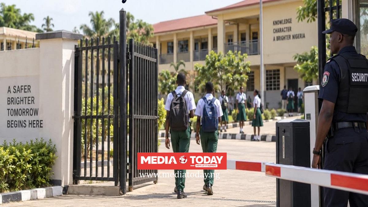 Security Agencies Place Schools, NYSC Camps, Worship Centres on Red Alert, Tighten Surveillance