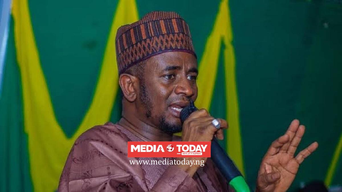 ‘Probe Me, Prosecute Me If Guilty’- Bauchi Senator Dares DSS, Police, DIA Over Banditry, Terror Allegations