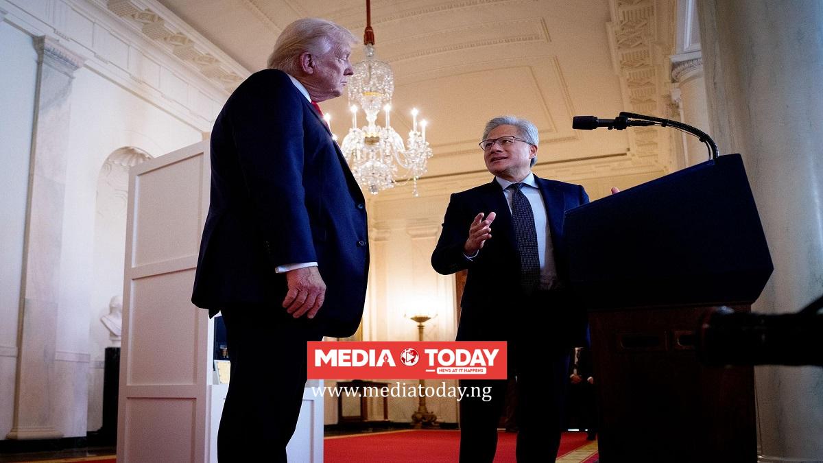 Trump Calls AI Safety Push a ‘Hoax’, Declares Himself the Only Guardrail Needed