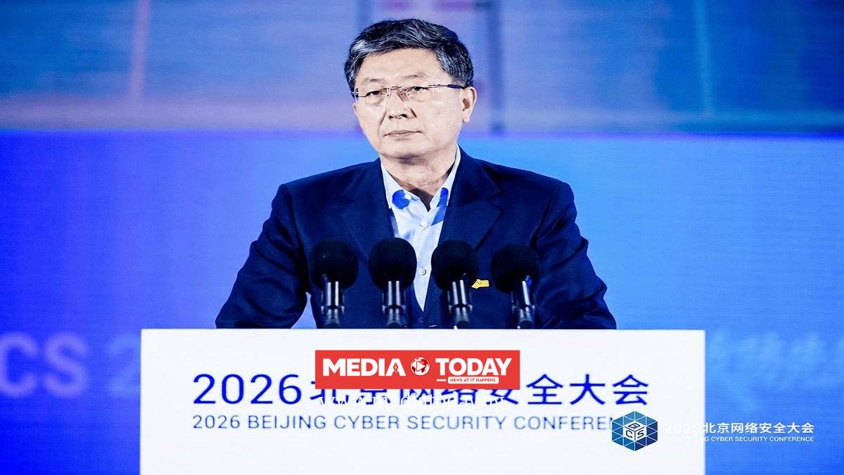 China Moves to Keep AI in Check Before It Can Challenge Human Control