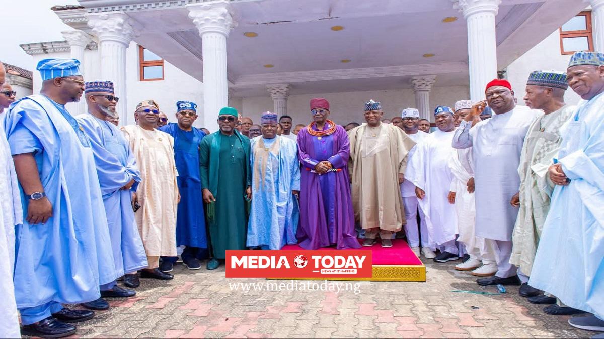Let’s Support Continuity In Governance, Oba Of Benin Tells Nigerians