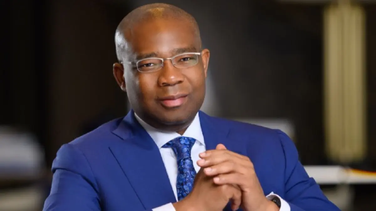 Where Did The $160bn Go? Aig-Imoukhuede Questions Niger Delta’s 27-Year Spending Legacy, Demands Accountability, Productive Investment